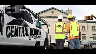 Illinois Top Rated & Trusted Roofing Contractor