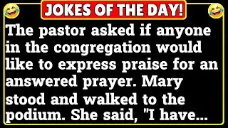 Hilarious Clean/Dirty Jokes That Are So Bad They're Good | Jokes of the Day