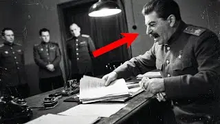 What Stalin Said When He Learned America Tested the Nuclear Bomb First
