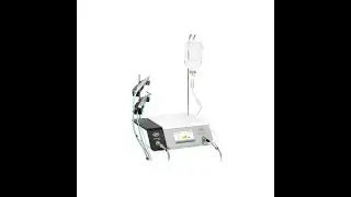 W&H Piezomed Plus - The Ultimate Implant Surgery Combo