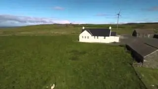 Little Laight Cottage - Lochryan Cottages