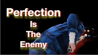 Four (4) Common Pool Player Mistakes
