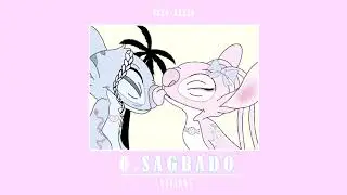Elvirus - 0.SAGRADO (Prod. RRRBN) [La Mixtape del Amor]