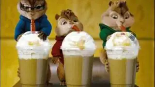 Weird Al Yankovic Eat It Chipmunk Style