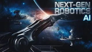 AI and the Next Level of Space Robotics