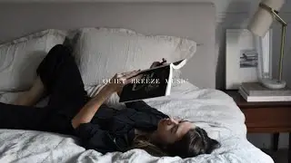 [Playlist]Quiet Breeze Music for Late Nights and Gentle Hearts | Emotional Lo-fi R&B & Indie Ballads