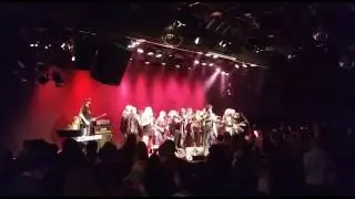 Music for Mecky - Mecky All Stars - With a little help from my friends