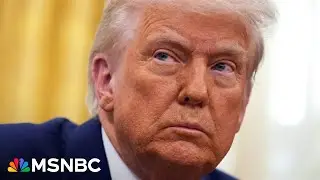 'Long time coming': ACLU lawyer on judge finding probable case to hold Trump admin in contempt