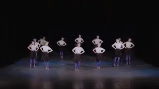 Neiud kiigele