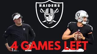 $LASVEGASRAIDERS Evaluation time Derek Carr, Hunter Renfrow, and Darren Waller