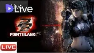 POINT BLANK GILAK KALI SENJATA APC09 NYA DERES!!!!!!