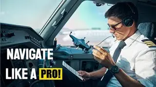 The 6 Flight Instruments Every Pilot Should Know