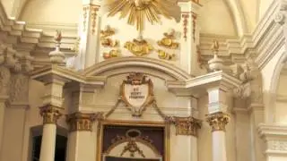 Duchowa przestrzeń: Kościół pw.  Świętego Ducha w Lublinie