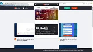 Installation _ Mixing Mastering tutorial _ Cakewalk by Bandlab (Basic Plugins)