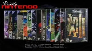 Start of Something Beautiful (GameCube Collection)