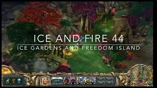 King&rsquo;s Bounty: Ice and Fire - 044
