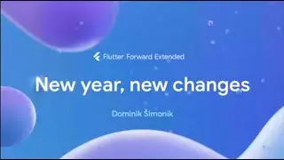 Flutter Forward Extended Cluj-Napoca 2023