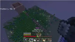 mc 1v832 zombies