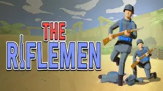 The Riflemen | GamePlay PC