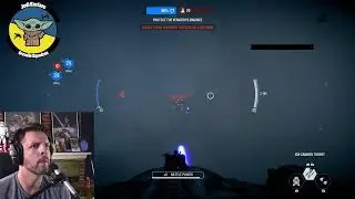 Executing Order 69
