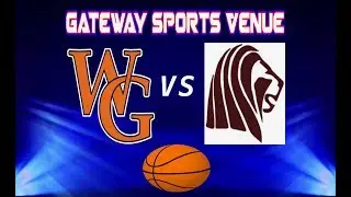 CARDINAL RITTER VS WEBSTER GROVES | MIDWEST SHOWDOWN SHOOTOUT