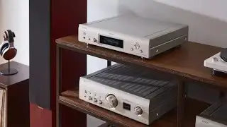 Denon DNP-2000NE HEOS Streamer Debuts with support for High-resolution Audio Priced at $1600