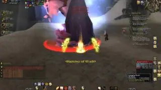 [PTR] Prince Sarsarun and Retribution Paladin Talent Preview