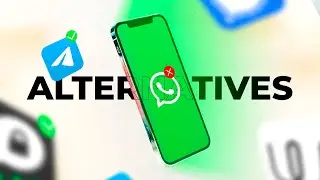 Vous quittez WhatsApp ? Les 4 meilleures alternatives pour le remplacer