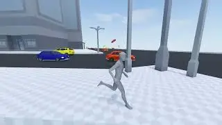 fuck cars
