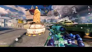 Sniper x Shotgun Highlights | DivinePH