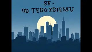Sk - od tego zgiełku @prodborgiolini