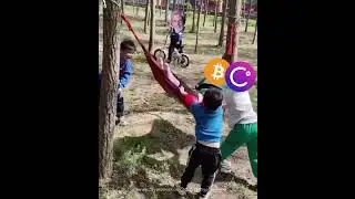 Celsius, the Lucky bankrupt! (Memes)
