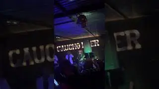 Noche de perdedor la descarga en gaucho beer