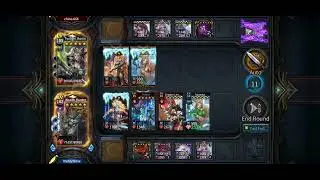 ALICE BOND REGRETS LOL FUTURE SPENDING PLANS & QA INSTA/RETREAT #deckheroes #gaming