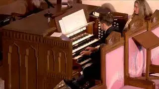 1st Sunday after Christmas - 9AM