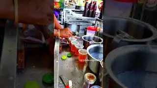 Nannari Sarbath😍🍹| Street food #shorts