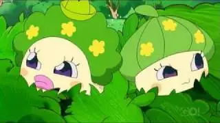 Tamagotchi a bad day (the power of gossip!)