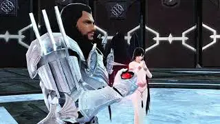 Vindictus - Season 3, Episode 10 - Eternal Elchulus Cutscenes (with captions)