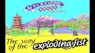 MY TOP 20 C64 GAMES 1985