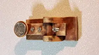 3D Printing: Made a Morse Key