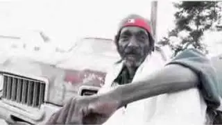 Mack Maine Music Video: Kush DVD