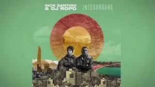 Rick Santino & Dj Ropo - Volvemos (Prod. Rick Santino)