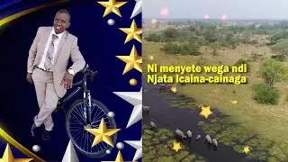 NJATA by PST GICHIRI NJATA.( Audio Lyrics)SUBSCRIBE.