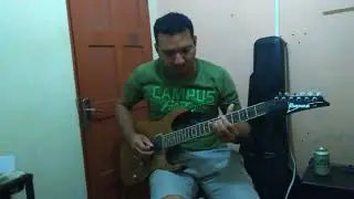 Ibanez RG321mh