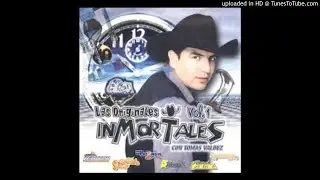 Las Originales Inmortales de Tomas Valdez