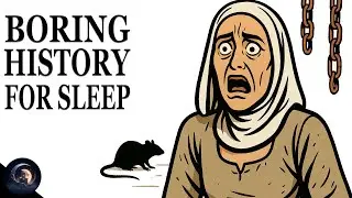 Why You Wouldn&rsquo;t Last a Day in a Medieval Brothel | Timeless Sleep Stories