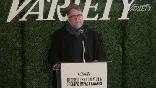 Guillermo del Toro's Fiery Defense of Art: 
