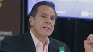 Will Andrew Cuomo attempt a comeback?