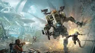 Titanfall 2 | Reshade mod | Intel hd 4000