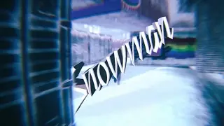 Snowman [TaylerD]